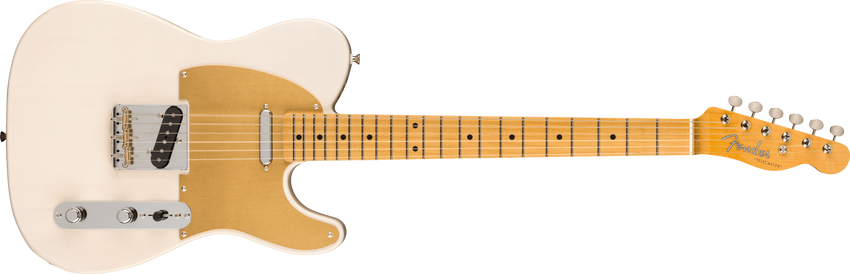 日产 JV 系列 Modified 50年代 Telecaster® 电吉他
