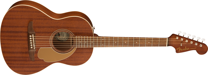 加州系列 Sonoran Mini 原声吉他