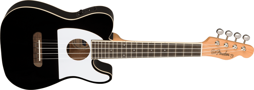 Fullerton 系列 Telecaster® 尤克里里