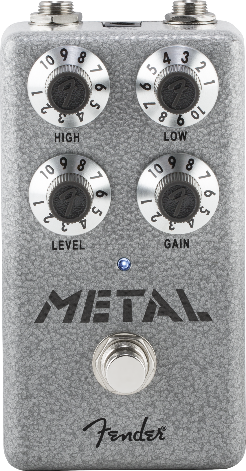 Hammertone系列金属效果器