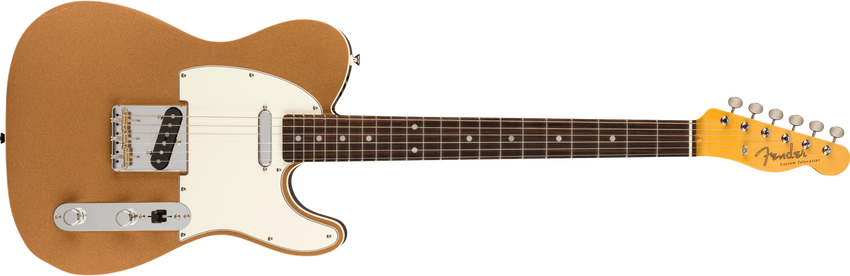 日产 JV 系列 Modified 60年代 Custom Telecaster® 电吉他