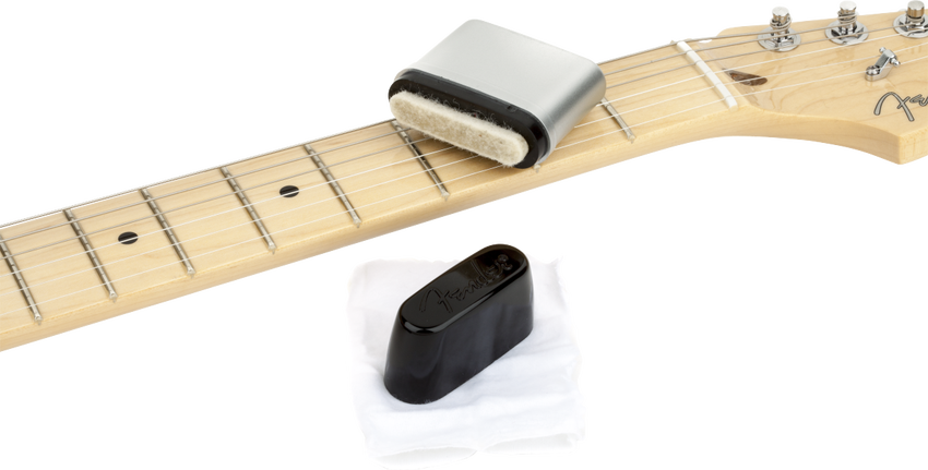 Speed Slick吉他琴弦清洁器