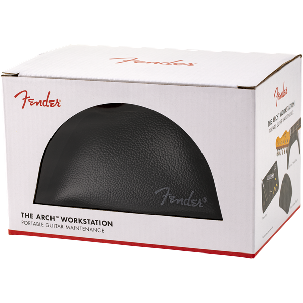 The Arch™吉他护理/维修套件