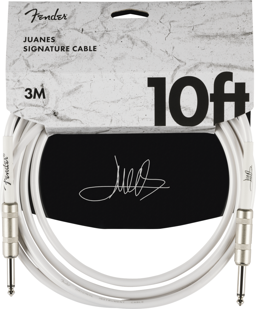Juanes签名款 乐器线缆 3米