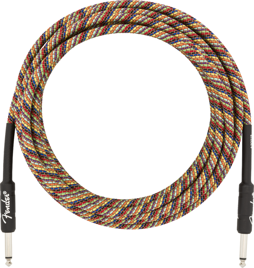 节日系列乐器线缆 5.5米