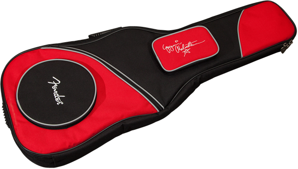 Yngwie Malmsteen 签名款琴包