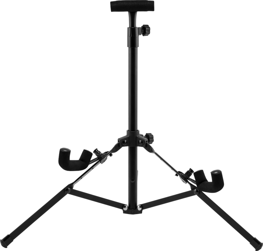 Offset电吉他与电贝斯迷你支架