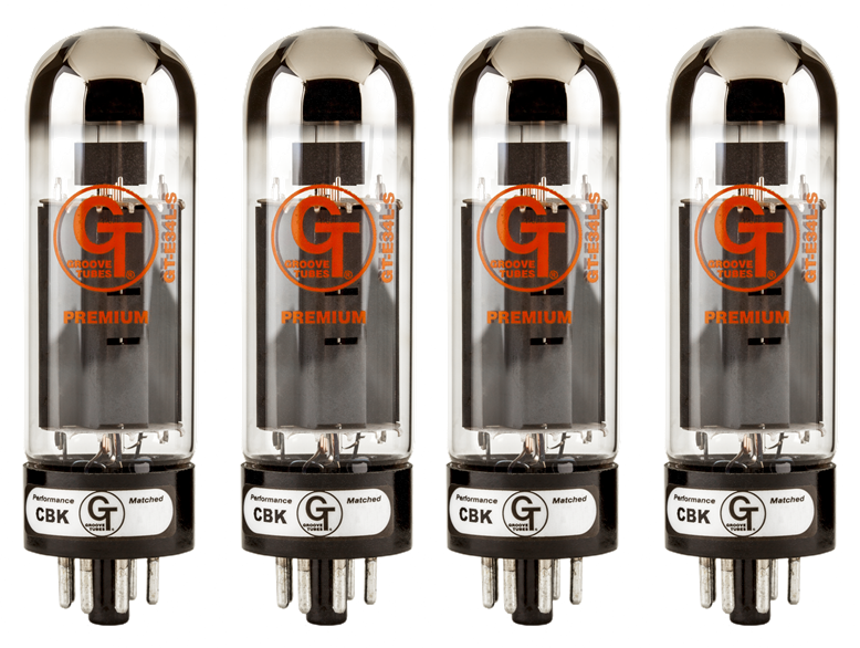 Groove Tubes® GT-E34LS 电子管