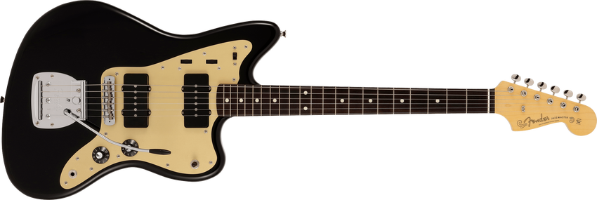 INORAN 签名款 Jazzmaster®电吉他