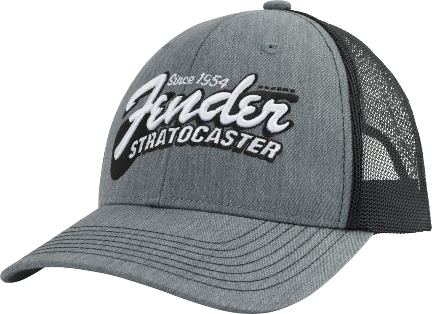 Fender® Stratocaster™ 吉他 棒球帽