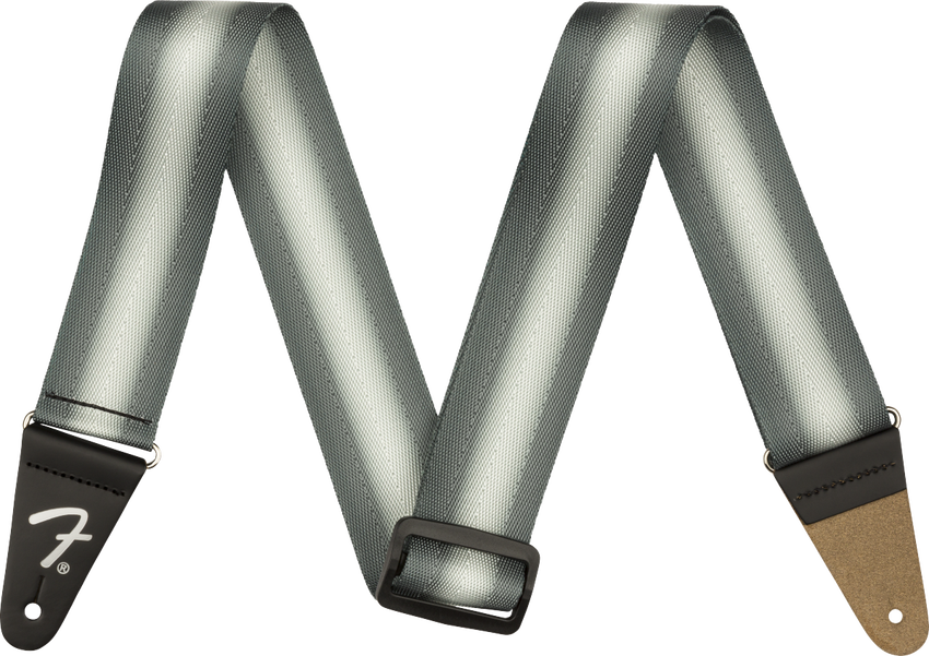 美国专业系列“安全带”吉他背带