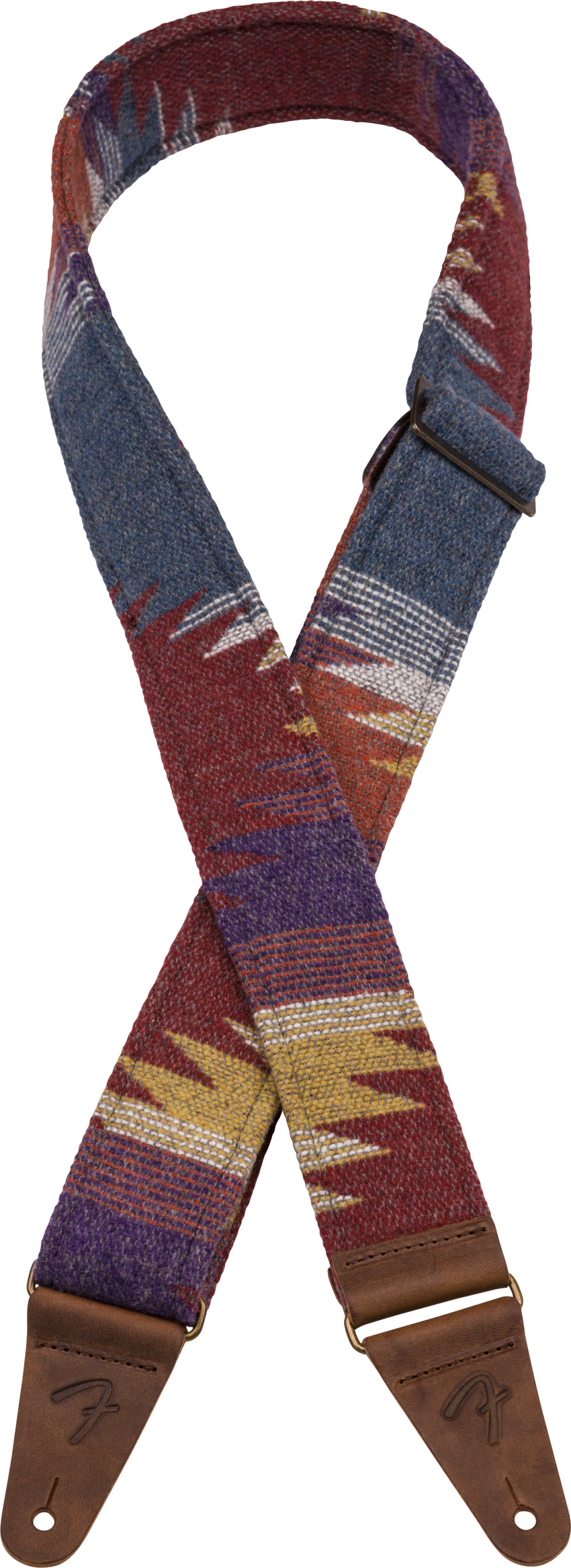 Zion吉他/贝斯背带