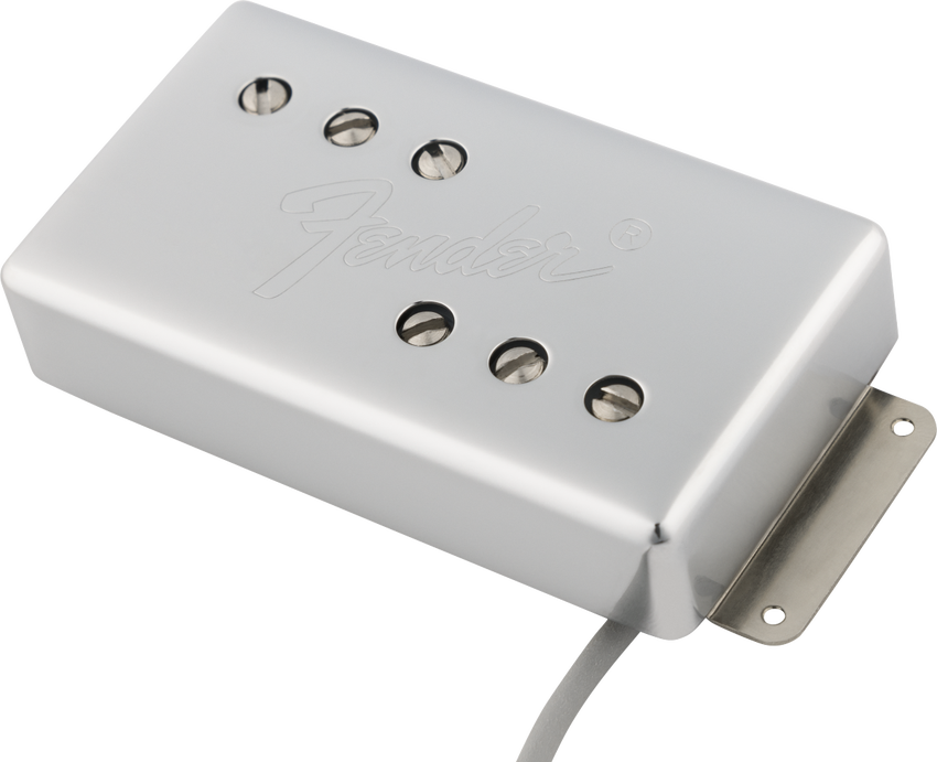 定制 Michael Landau CuNiFe Wide-Range 琴桥拾音器（4件装）