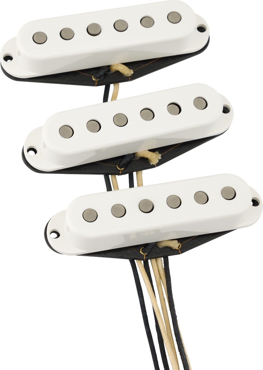 70周年纪念版 '54 Stratocaster® 拾音器套装