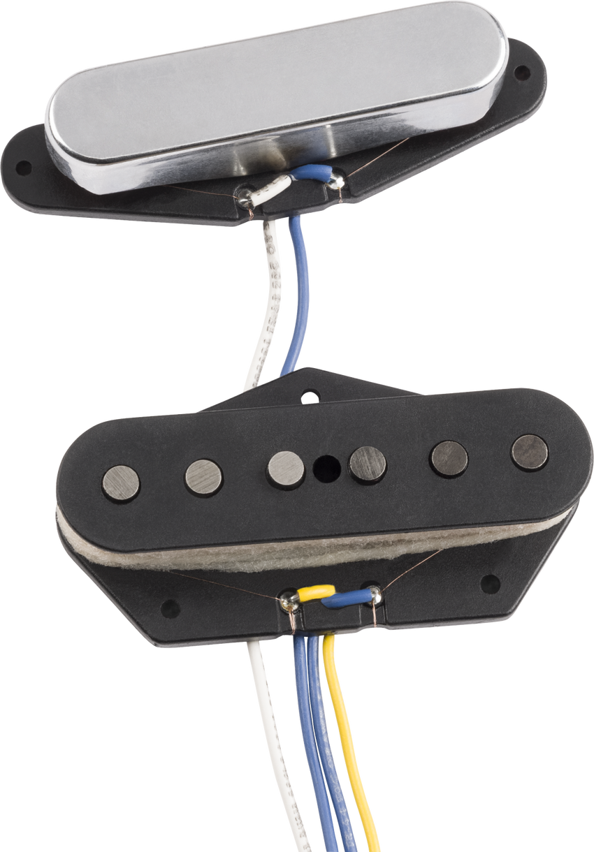 Joe Strummer 签名款 Telecaster® 拾音器套装