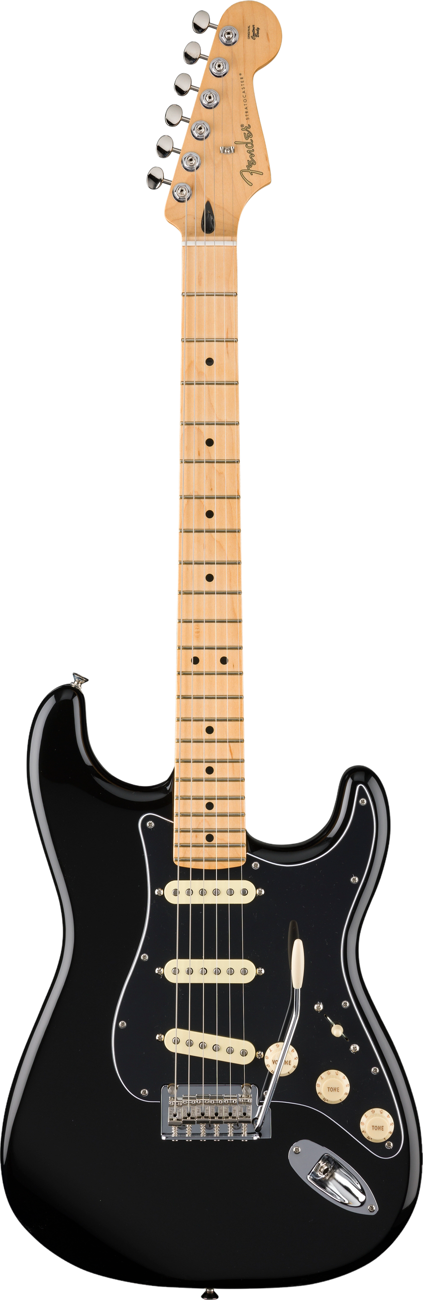 限量版第二代玩家系列 Stratocaster® 电吉他