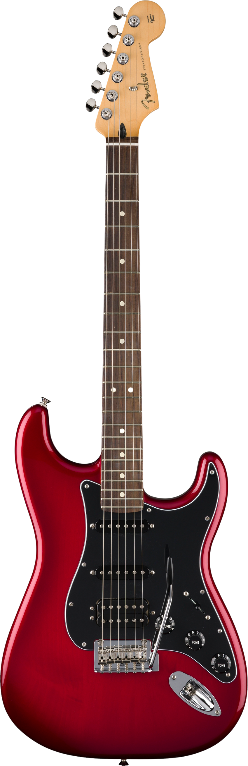 限量版第二代玩家系列 Stratocaster® HSS 电吉他