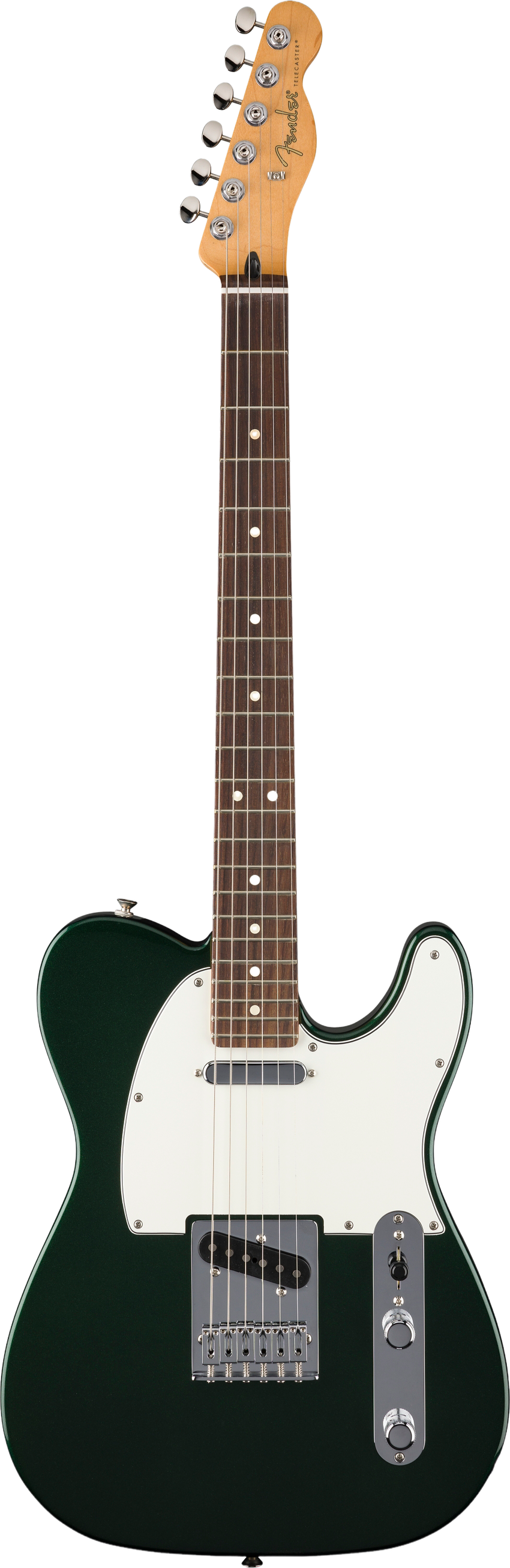 第二代玩家系列 Telecaster® 电吉他