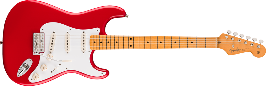 第三代时代系列 50 年代末期 Stratocaster® 电吉他