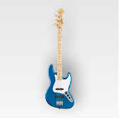 Jazz Bass®