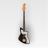 Meteora Bass®