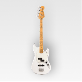 Mustang Bass®