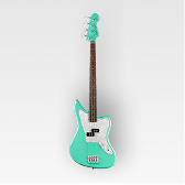 Jaguar Bass®